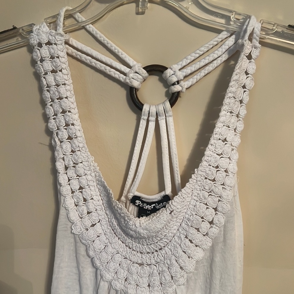 Tank Top - Picture 3 of 4